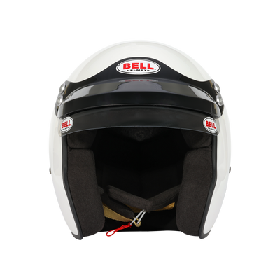 Bell MAG-1 OFFSHORE och WHITE