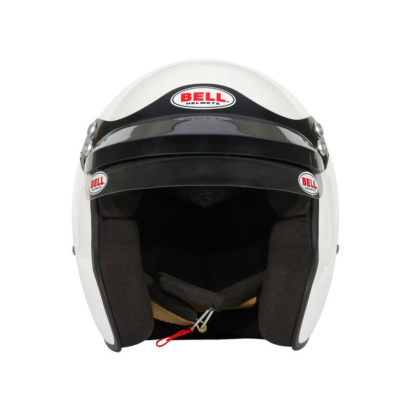 Bell MAG-1 OFFSHORE och WHITE