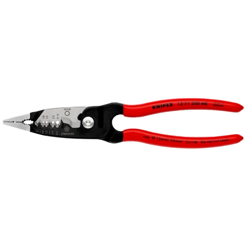 KNIPEX WireStripper