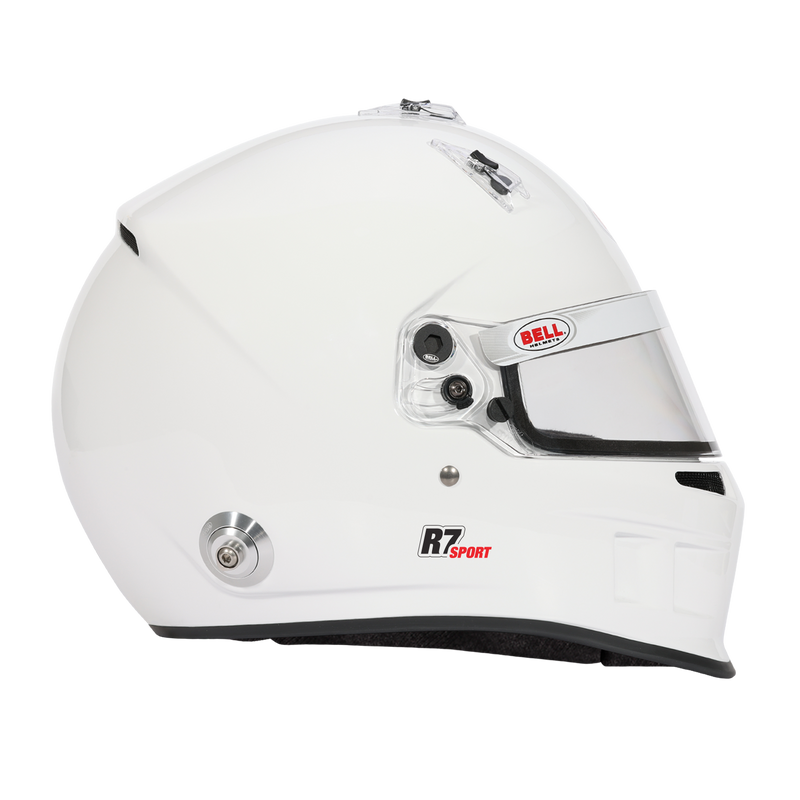 Bell R7 Sport Hjälm Kommer Snart