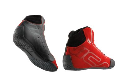 OMP TECNICA Racing Skor
