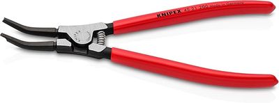 KNIPEX Låsringstång 200 mm