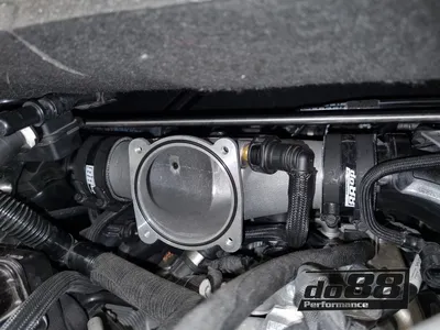 Porsche 911 Turbo / Carrera (992) – Plenum