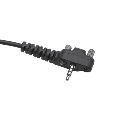 Adapters ZeroNoise Radio Headset