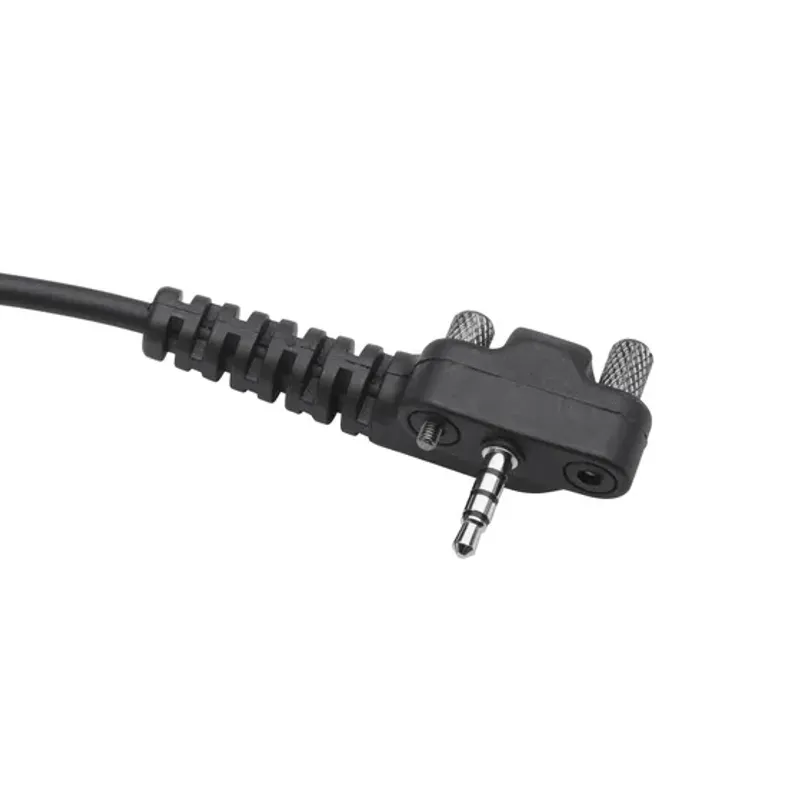 Adapters ZeroNoise Radio Headset