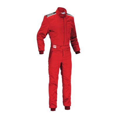 OMP Racing OVERALL SPORT till barn FIA8856-2000