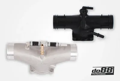 Porsche 997.2 Turbo (2010–) Plenum