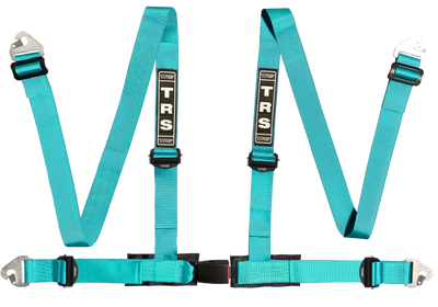 Clubman Ultralite (snap hook) - 4 point – Pink