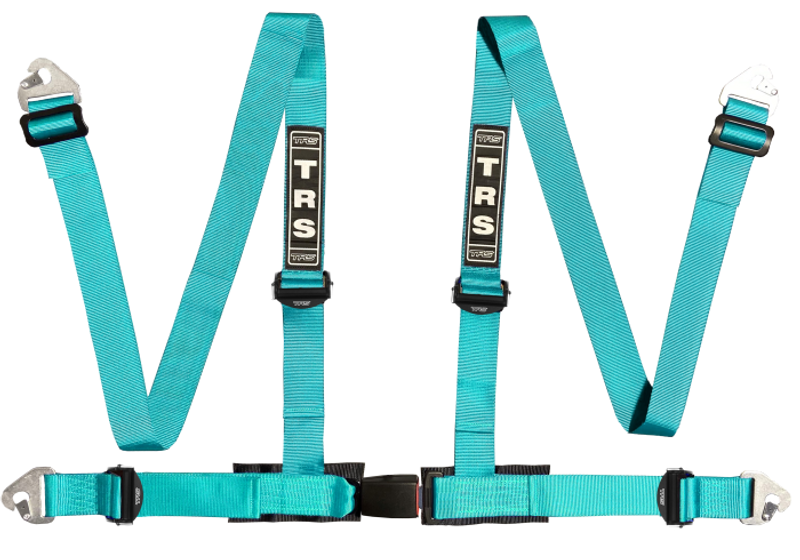 Clubman Ultralite (snap hook) - 4 point – Pink