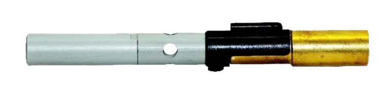 R!MAC Standardmunstycke