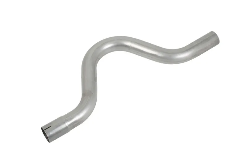 Bakaxelrör stål 1,75" (45 mm)