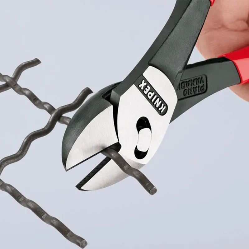 KNIPEX TwinForce® sidavbitare