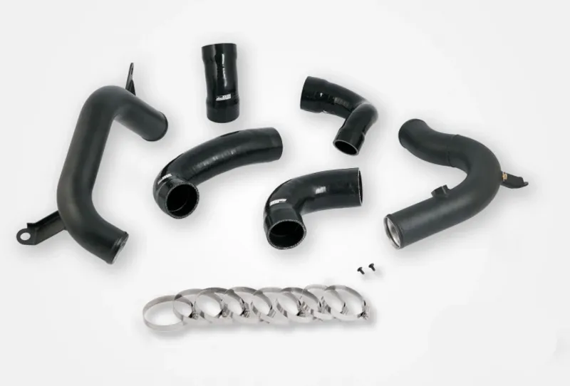 Tryckrör Svart VW Polo GTI AW (EA888 Evo3), Audi A1 40 TFSI GB (EA888 Evo3)