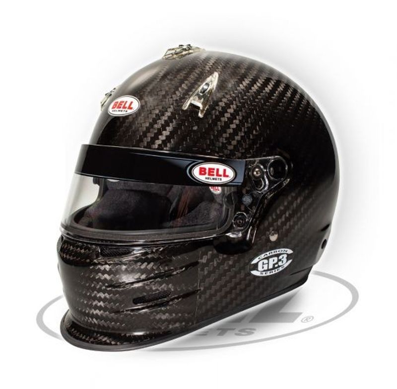 GP3 CARBON – FIA 8859 & SNELL SA2020