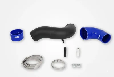 Inloppsrör SAAB 9-5 2.0T (10–11) Blå