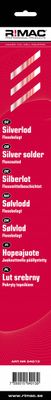 Silverlod 56% flussbelagt