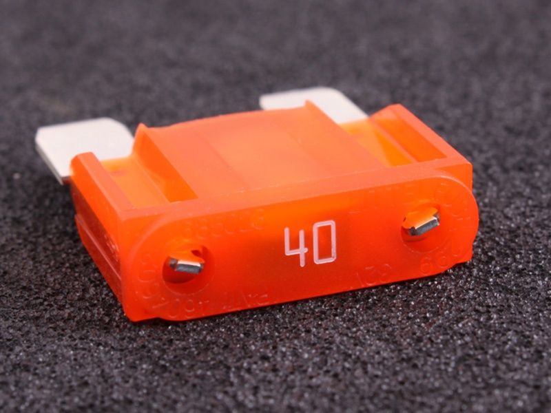 Säkring Maxi Fuse 40A / 60A / 70A