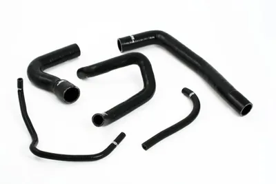 Kylarslangar Svart SAAB 9000 Turbo (86–90)