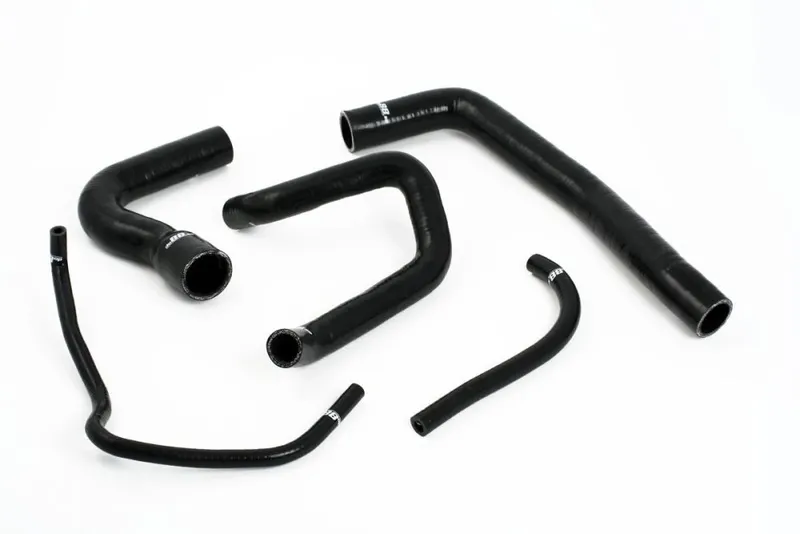 Kylarslangar Svart SAAB 9000 Turbo (86–90)