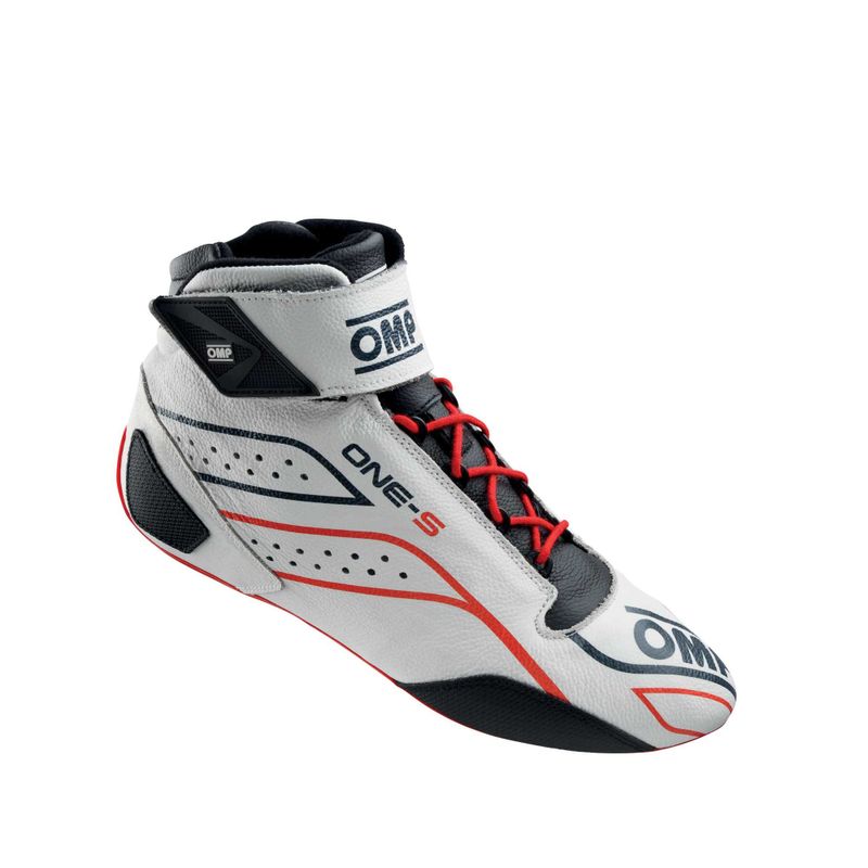OMP ONE-S Racing Sko