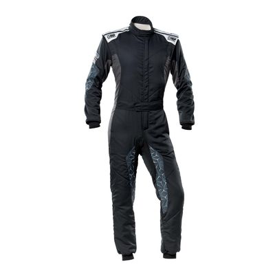 OMP Tecnica-Hybrid Föraroverall