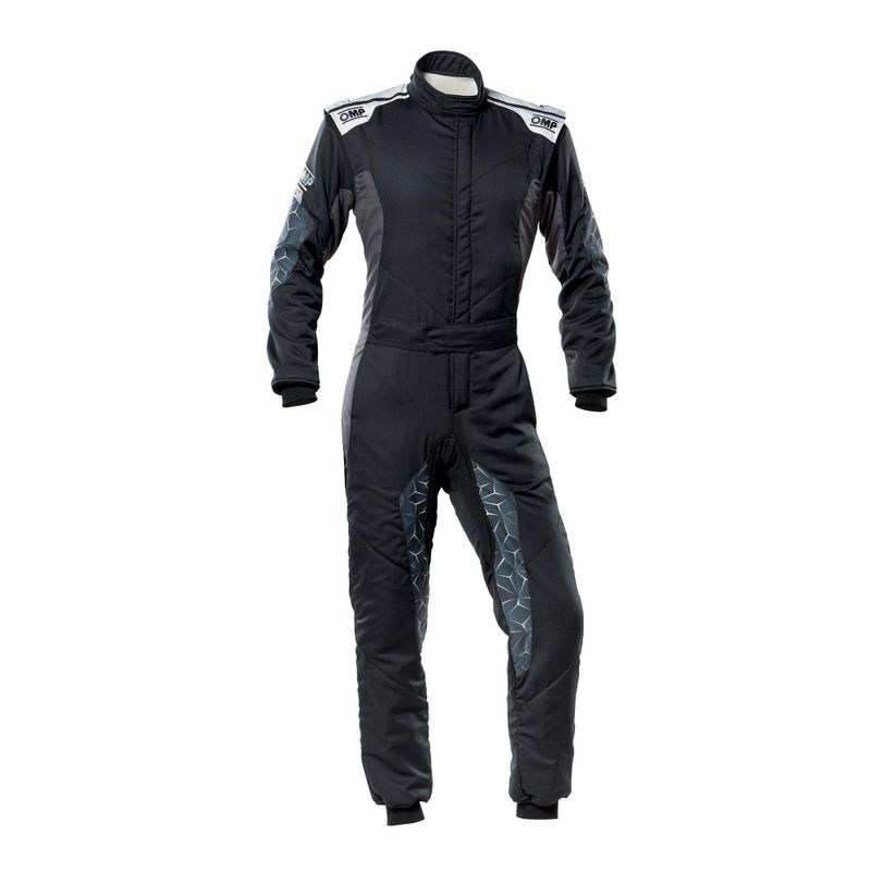 OMP racing overall Tecnica hybrid