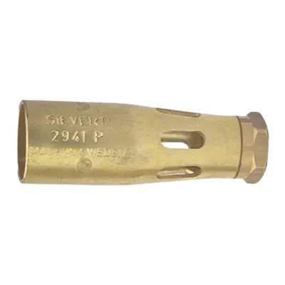 SIEVERT PRO 86 Brännare Ø 28 mm