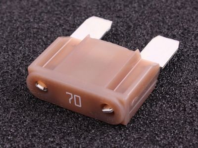 Säkring Maxi Fuse 40A / 60A / 70A