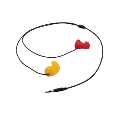 ZN PRO EARPLUGS
