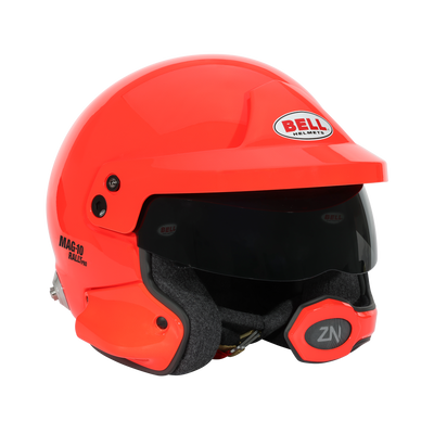 Bell MAG-10 RALLY PRO OFFSHORE