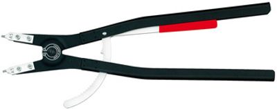 KNIPEX Låsringstång 4610 Utv