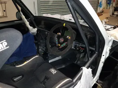 CARTEK Trådlöst Styrsystem