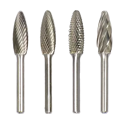 EUROBOOR Roterande fil 12 mm Form H 202L