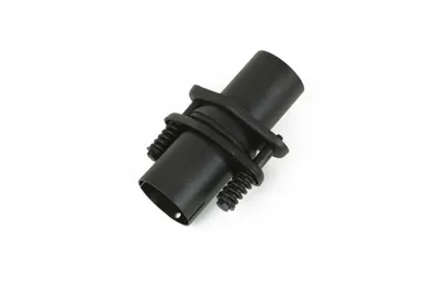 Kompensator stål 2,5" (63 mm)