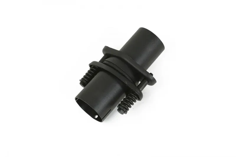 Kompensator stål 2,5" (63 mm)