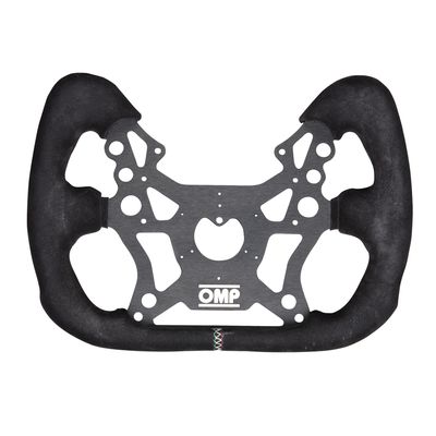 OMP Ratt Aluminium 310