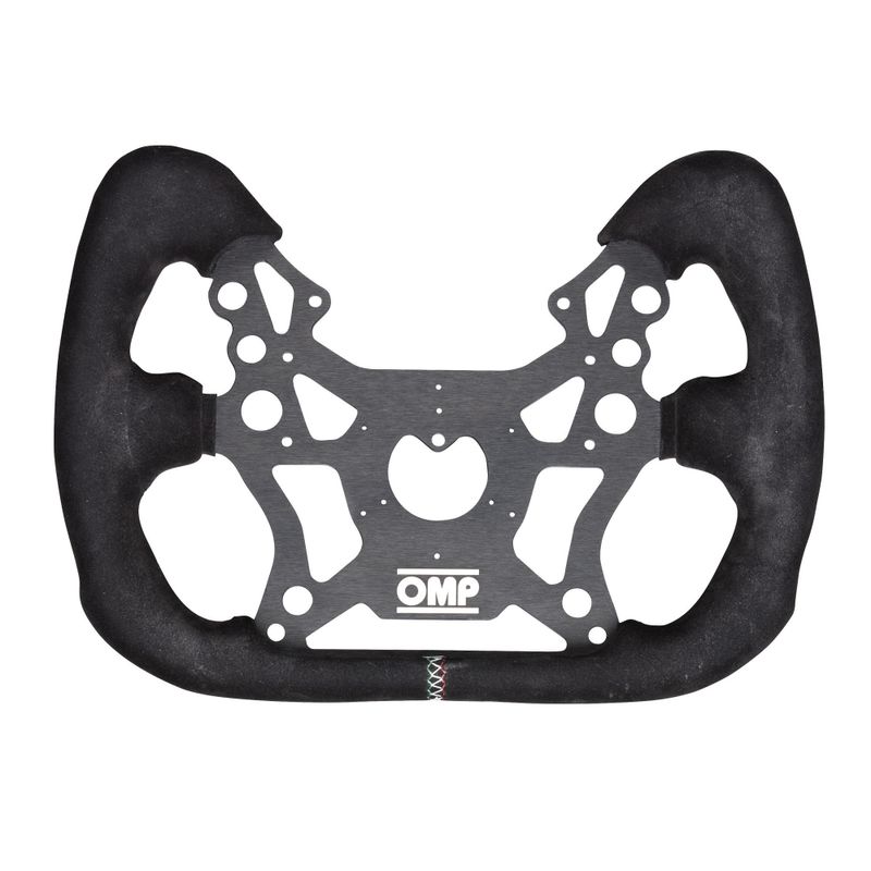 OMP Ratt Aluminium 310