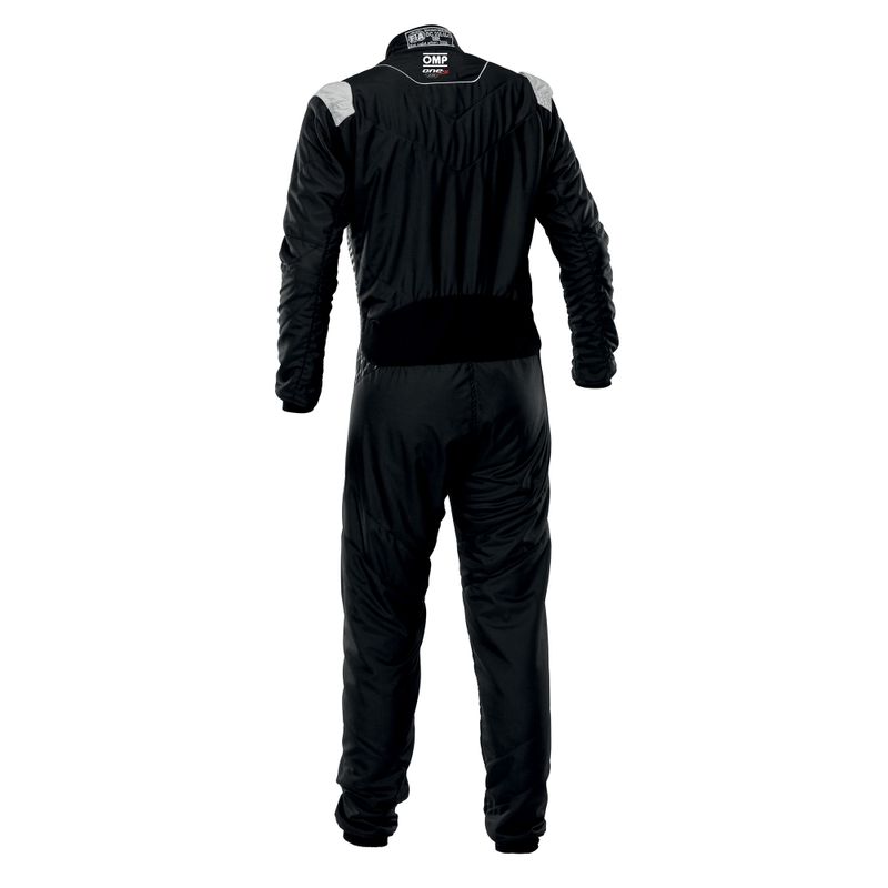 OMP ONE-S Air Suit Kommer Snart