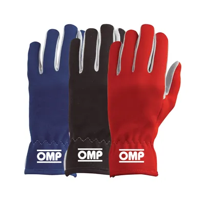OMP Racing Classic Handske