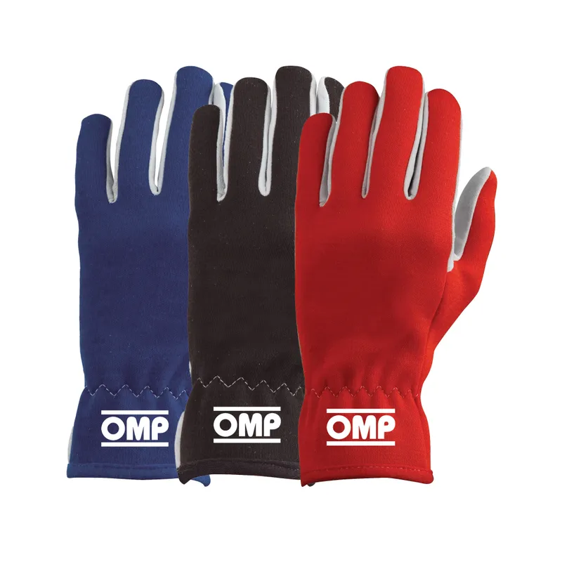 OMP Racing Classic Handske