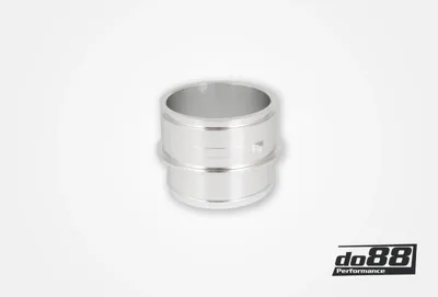 BMW 135i / 335i N55 (E9X E8X, 10–13) – Slang turboutlopp mot original intercooler