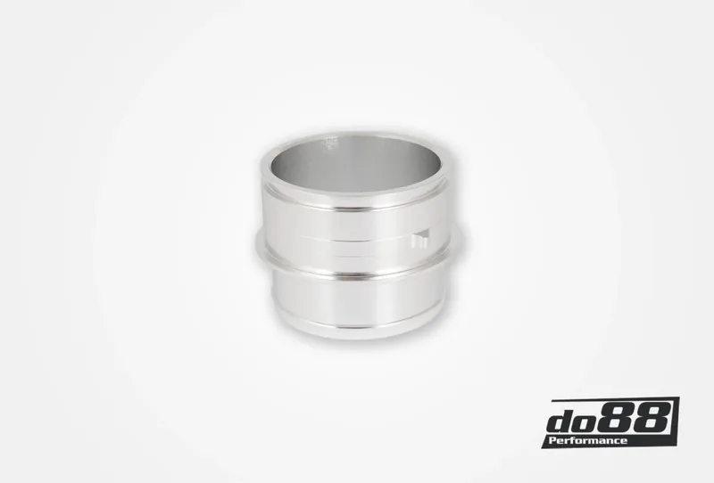 BMW 135i / 335i N55 (E9X E8X, 10–13) – Slang turboutlopp mot original intercooler