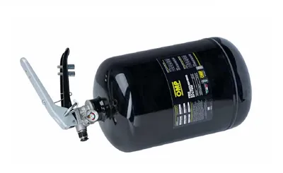 OMP CMSST7 Mekanisk 3KG Kommer snart