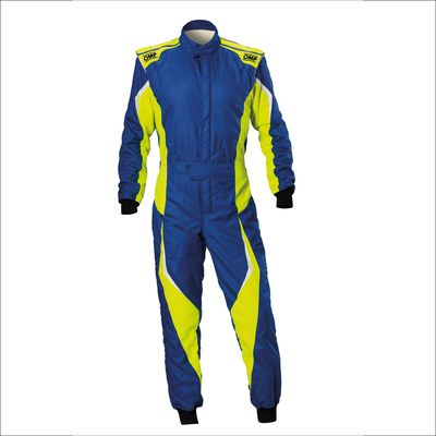 OMP Tecnica Evo Overall
