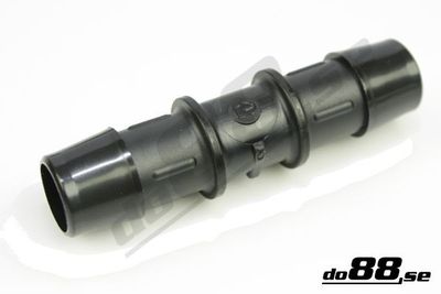 Rak Koppling 16mm