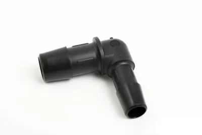 90° Reducering 9,5–13 mm (3/8–1/2'')