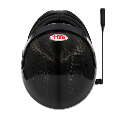 Bell GT6 RALLY CARBON