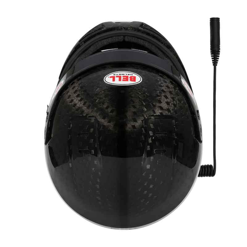 Bell GT6 RALLY CARBON