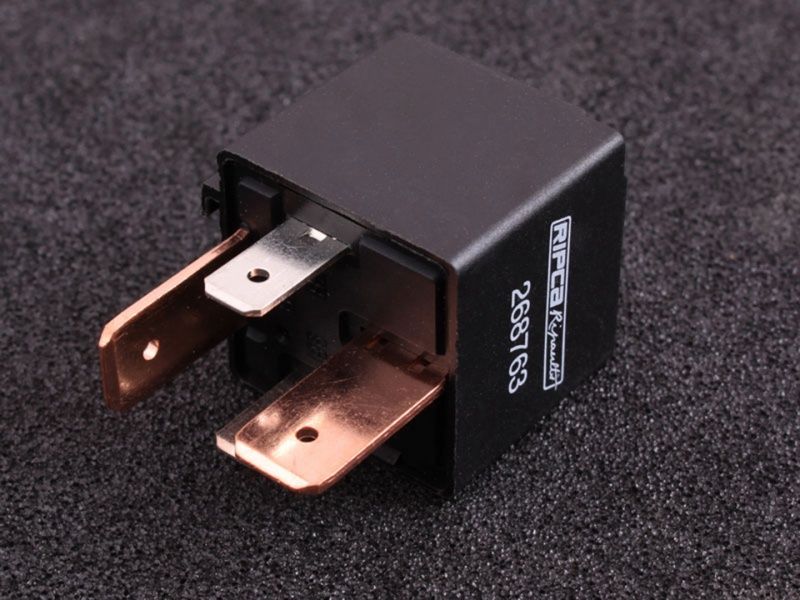 Relä 35A / 40A / 70A