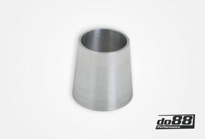 Aluminiumkon 2,375-3´´ (60-76mm)